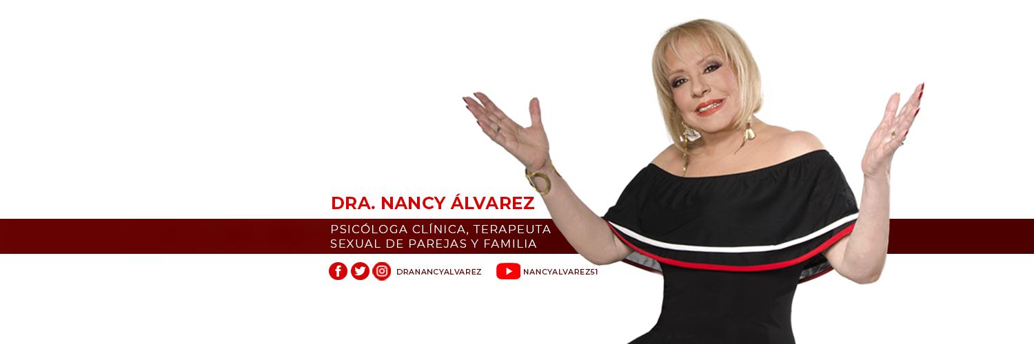 Nancy Alvarez banner
