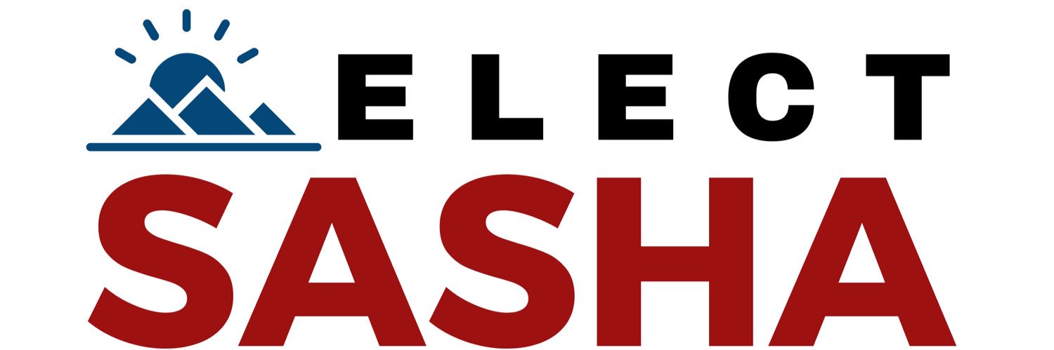 sashasleiman's profile banner image