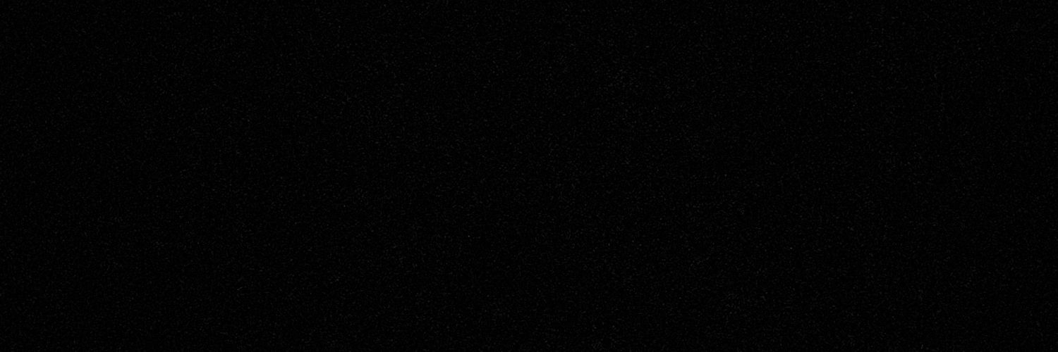 back white banner