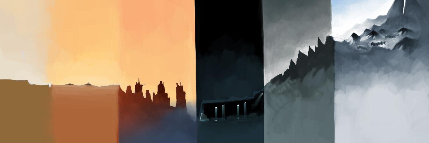 gregoryfgay's profile banner image