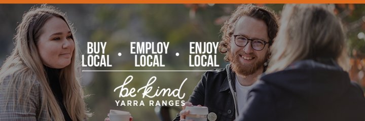 Yarra Ranges Council banner