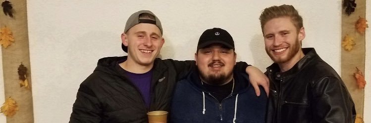 DexterIngels's profile banner image