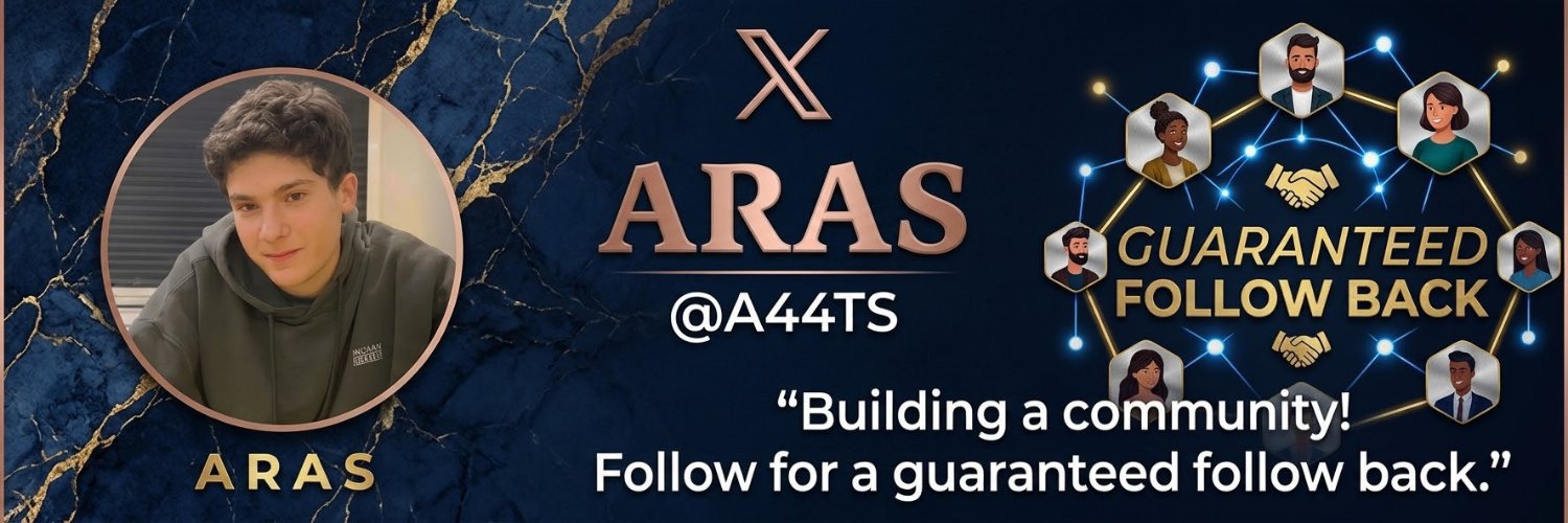 T44TS's profile banner image