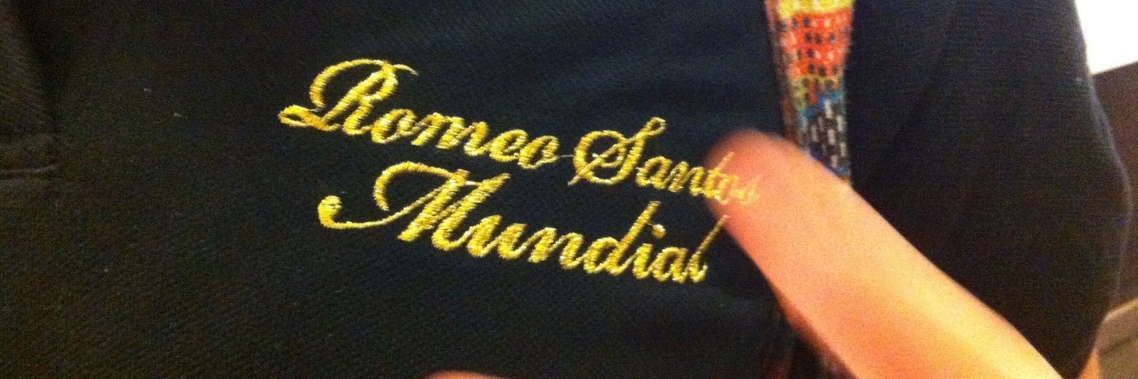 ROMEOSANTOSUSA's profile banner image