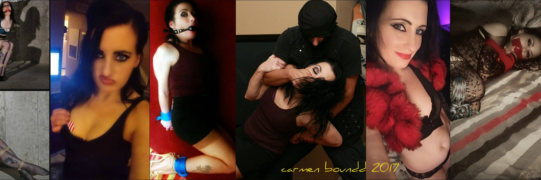 dtowncarmen's profile banner image