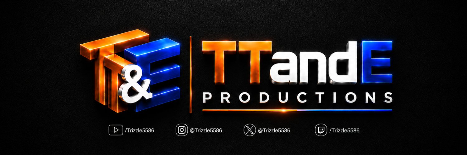 Trizzle5586's profile banner image