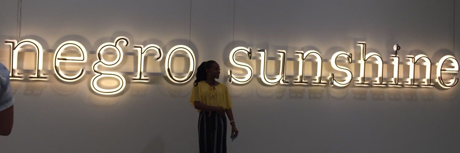 Queen Nairobi banner