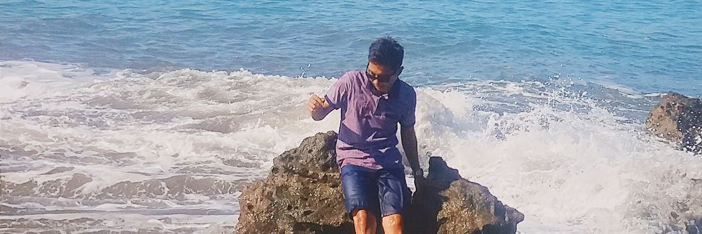 AndrSetiawan's profile banner image