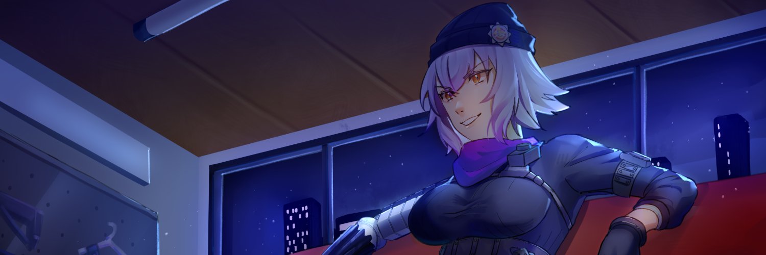 Yunnieed's profile banner image