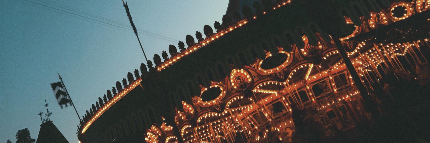 PatrickTocher's profile banner image