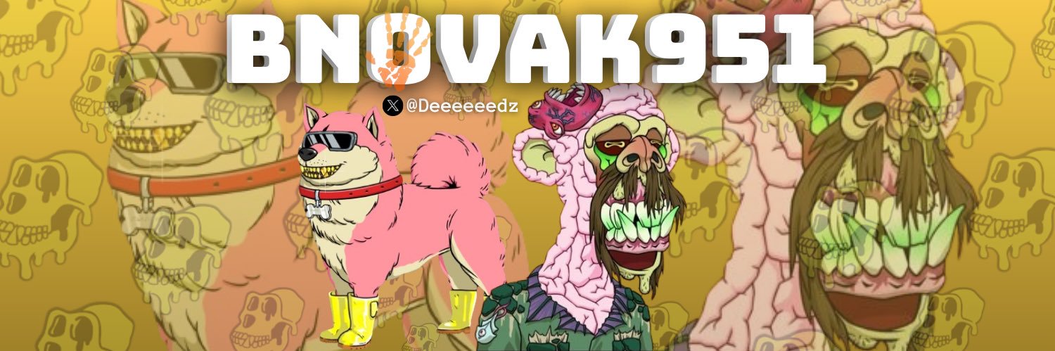 Deeeeeedz's profile banner image