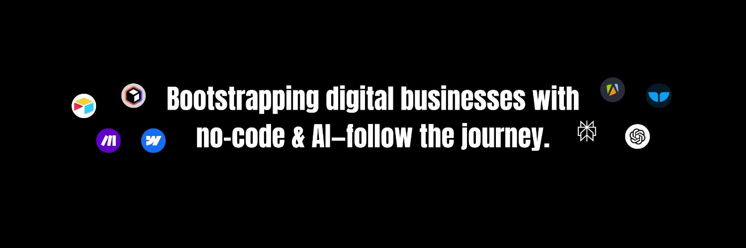 Connor Finlayson banner