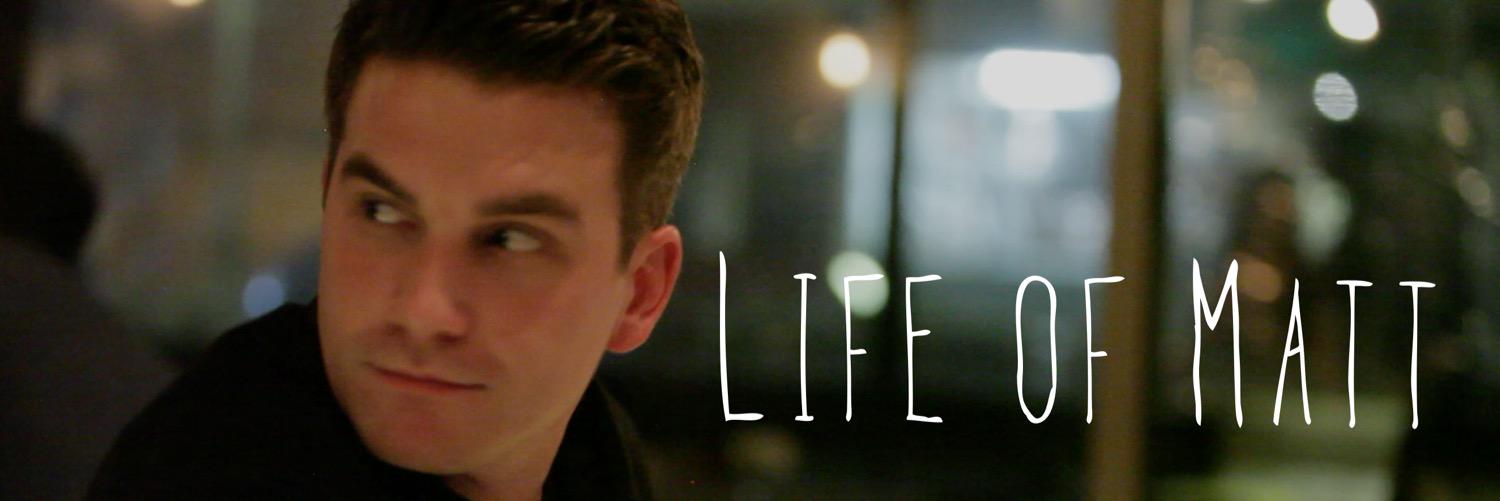 LifeofMattLA's profile banner image