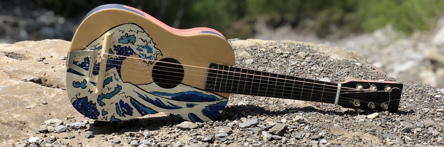 SoCalJackBand's profile banner image
