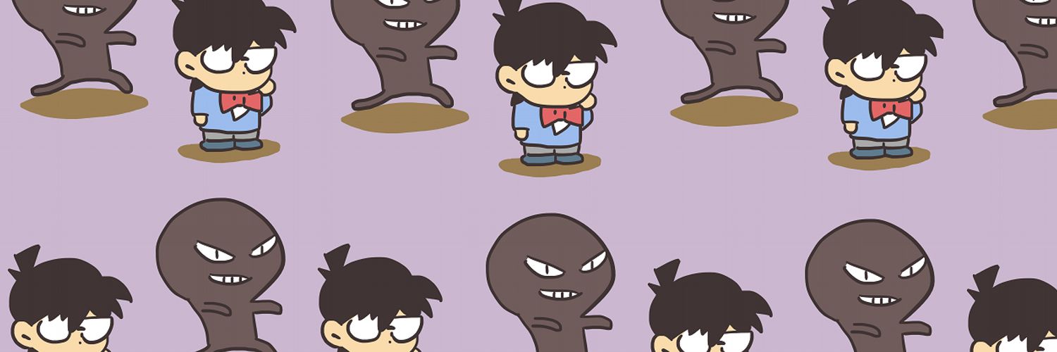 黒澤陣平 banner