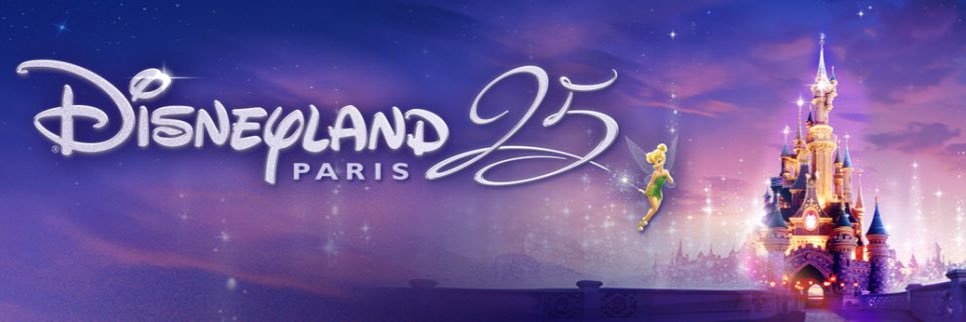 DisneyFred's profile banner image