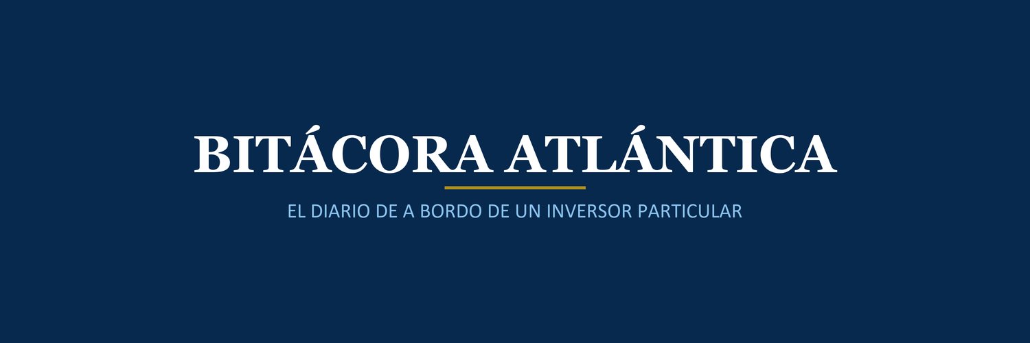 Bitacora_Atl's profile banner image