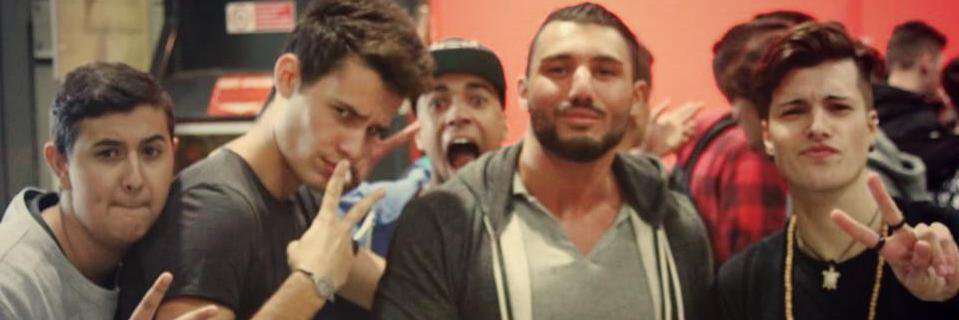 Darkcaccia's profile banner image