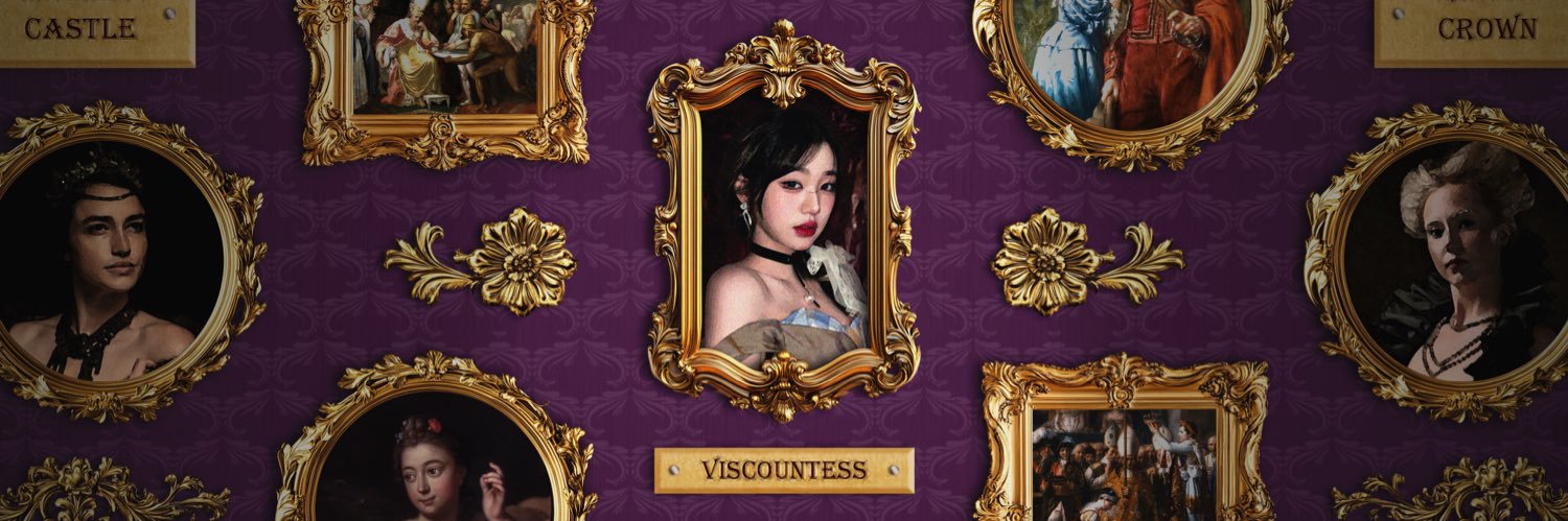 viscounteess's profile banner image