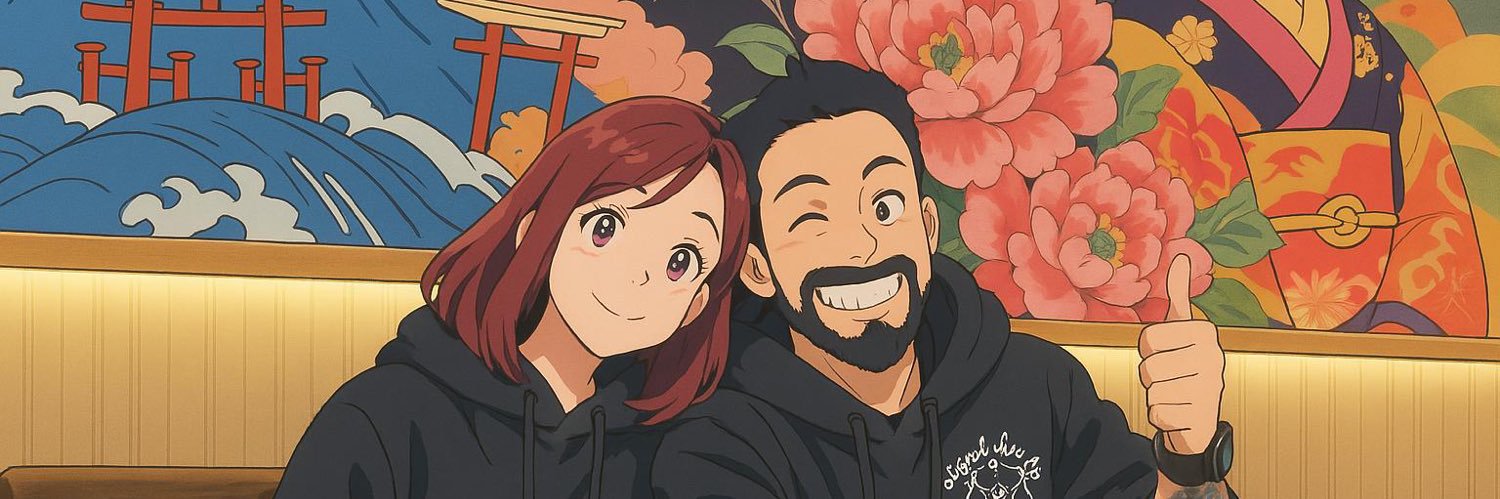 Franxesy's profile banner image