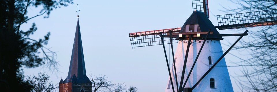 Geert De Busschere banner