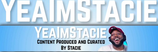 YeaImStacie Profile Banner