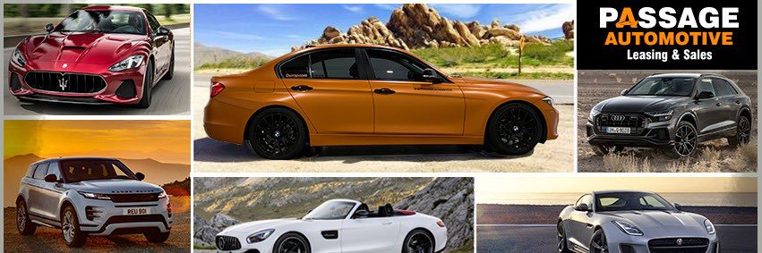 passageauto's profile banner image