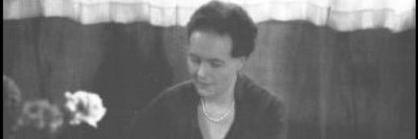 PrixLouiseWeiss Profile Banner