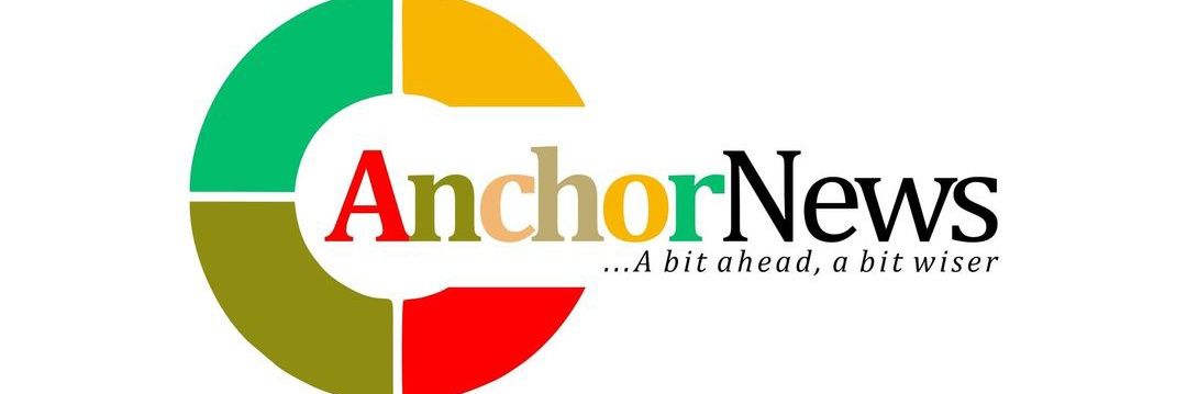 AnchorNews banner