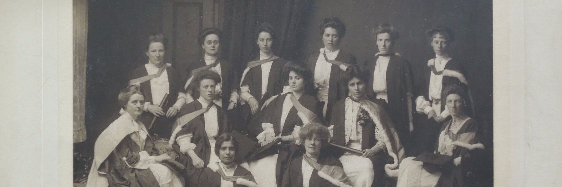 Archives @ Edin. Uni banner