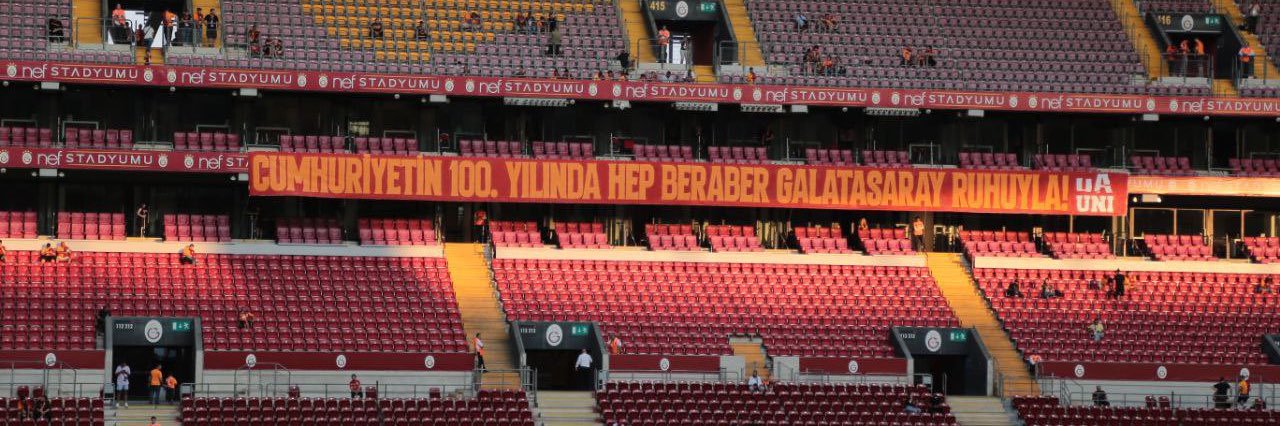 ummanbulut's profile banner image
