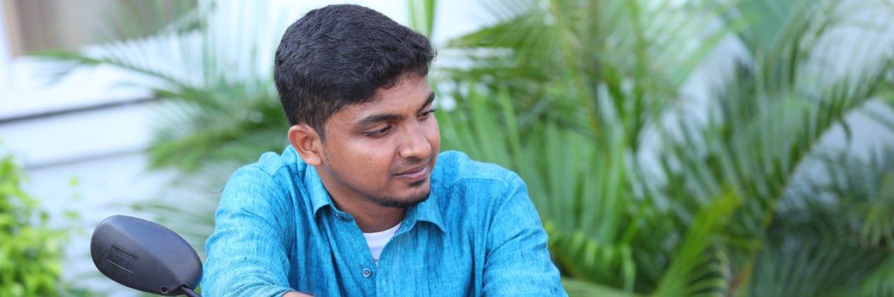 Arun06_AD's profile banner image