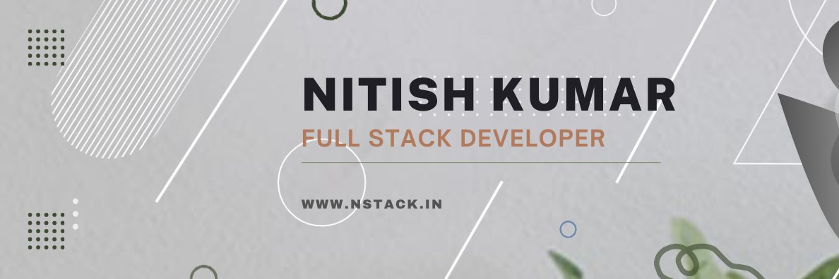 nitishk72_'s profile banner image