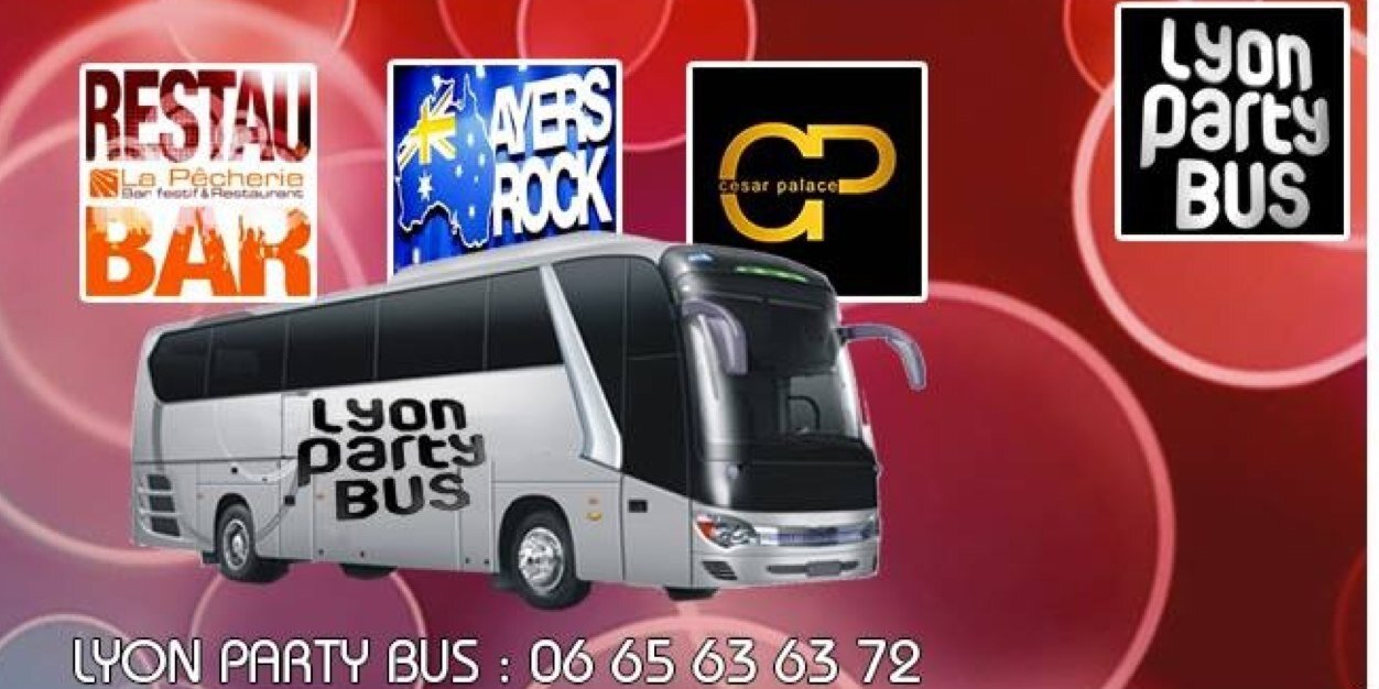 LyonPartyBus's profile banner image