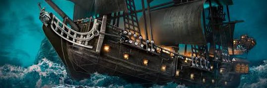 jack sparrow banner