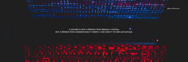 onuroktay Profile Banner