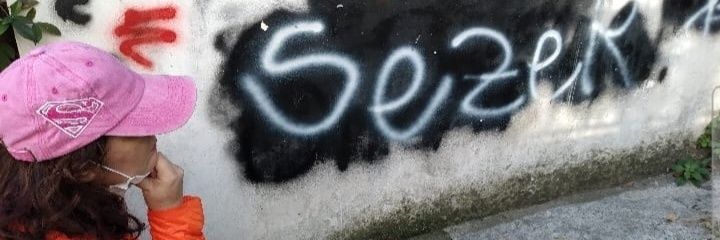 SezerSARIGL's profile banner image