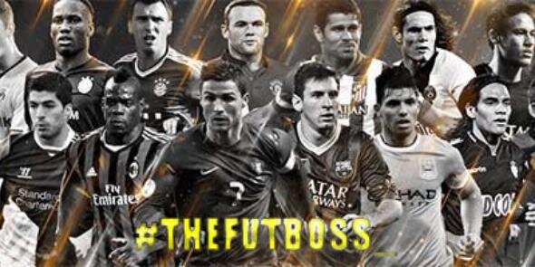 TheFUTBoss_'s profile banner image