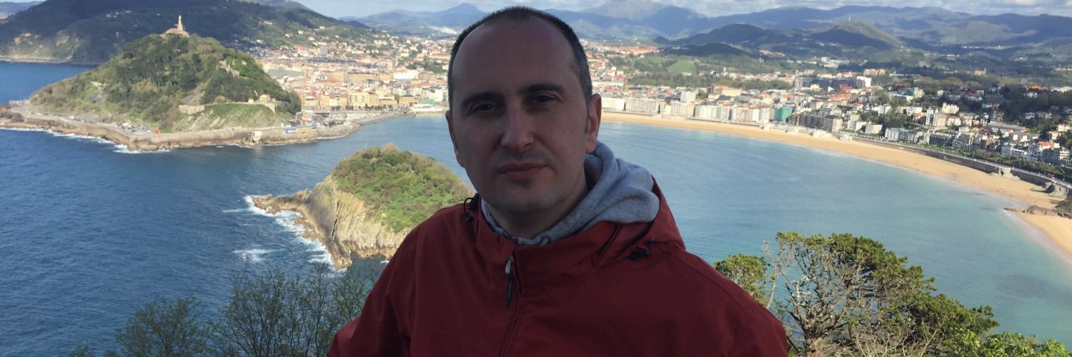 francisloeches's profile banner image