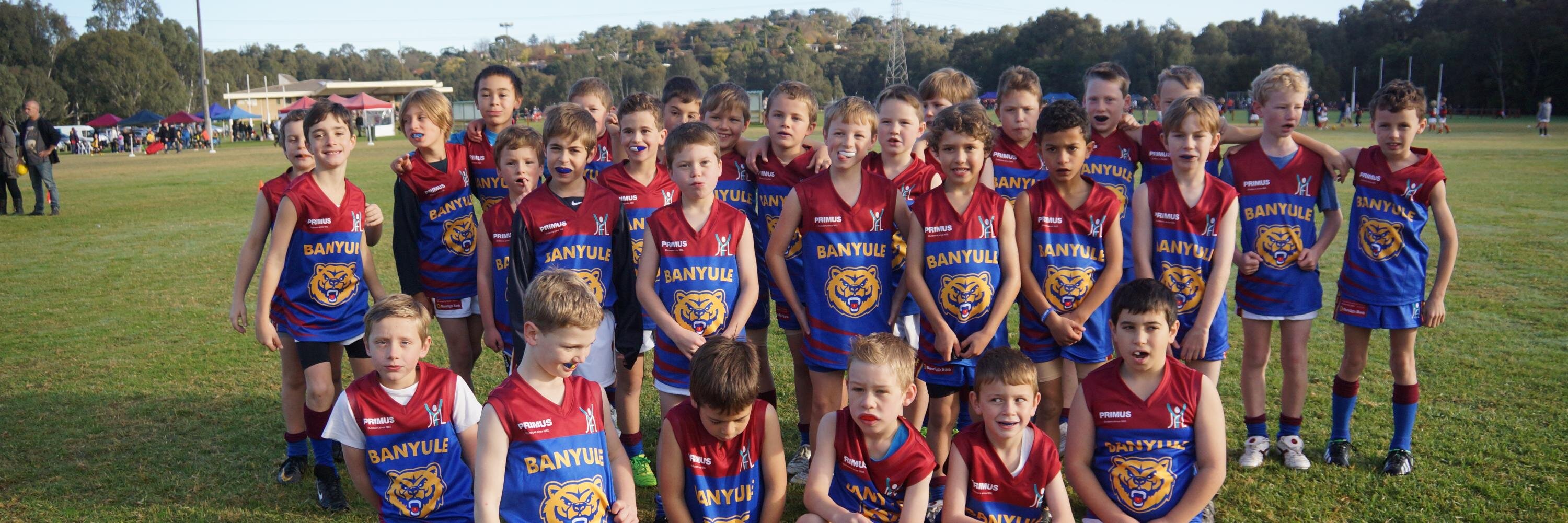 Banyule JFC (@BanyuleJFC) / Posts / X