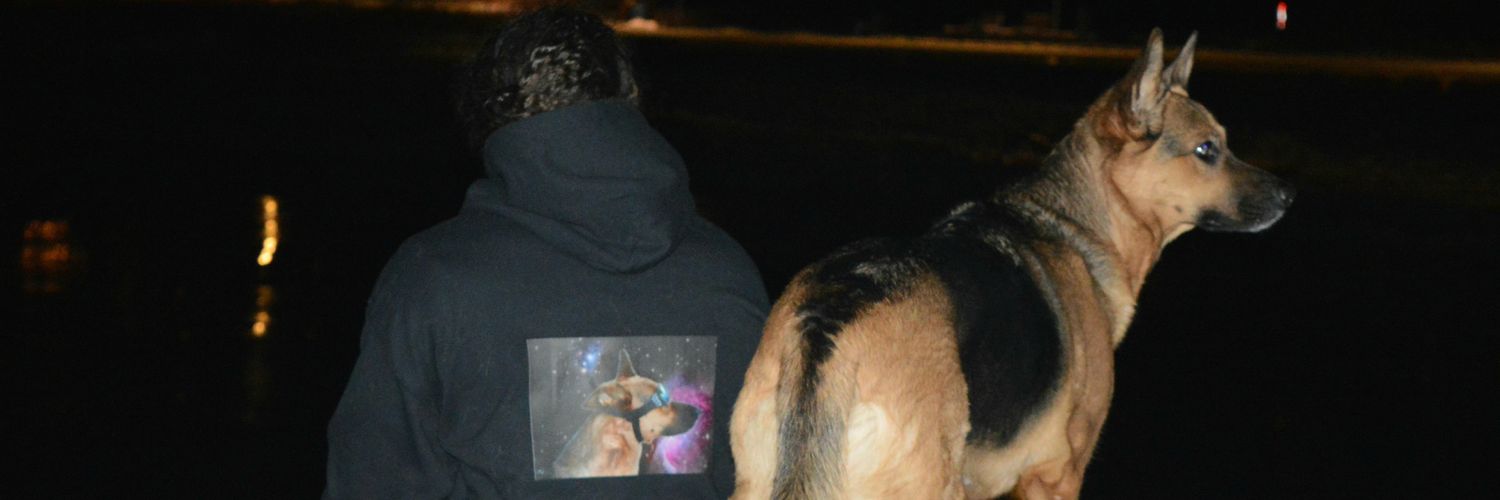 TheNamesAyJay's profile banner image