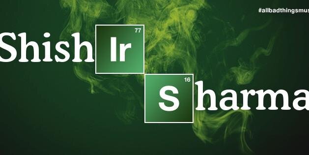 Shishir Sharma banner