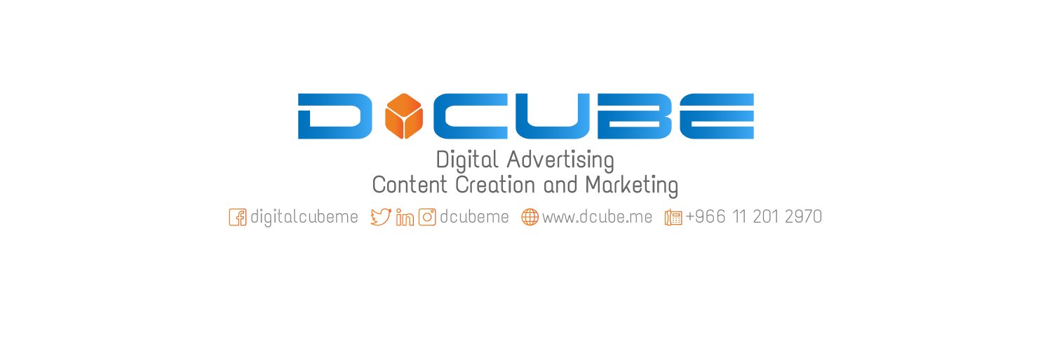 DCubeme's profile banner image
