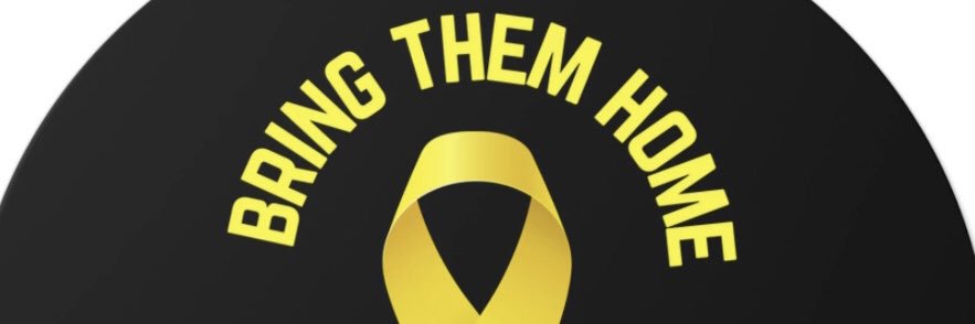KravMagaSharkLady #BringThemHome 🎗️🧡 🇮🇱's banner
