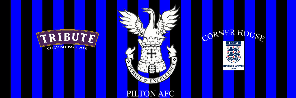 Pilton Accies FC banner