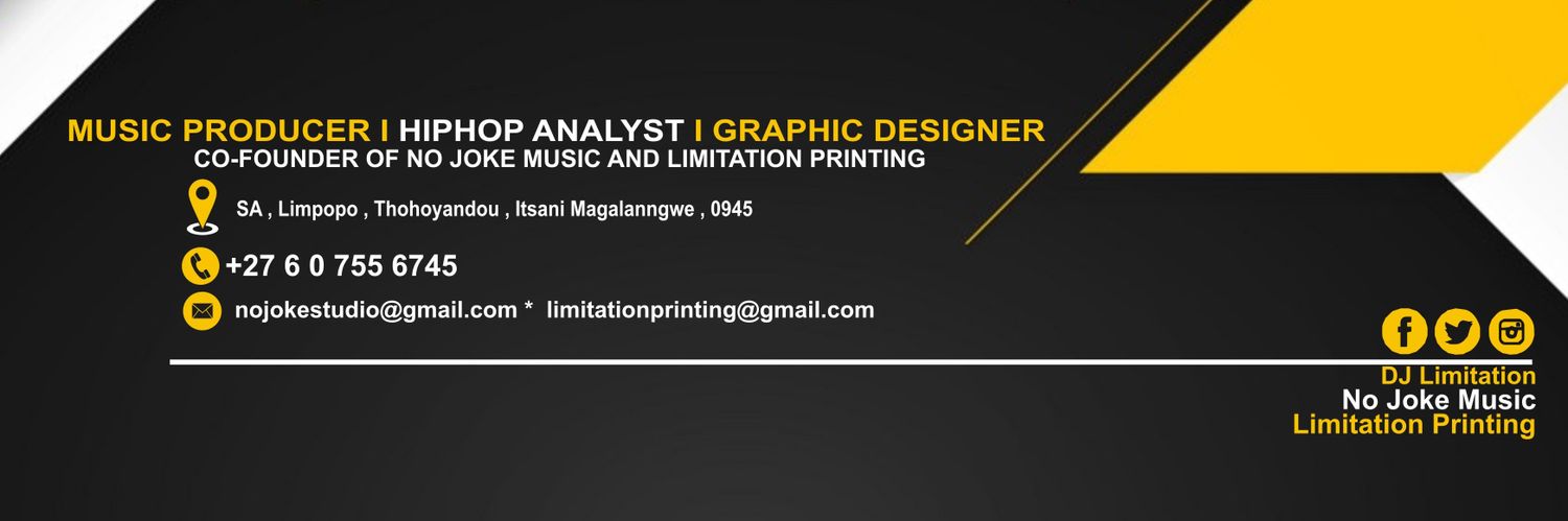 Dj_Limitation's profile banner image