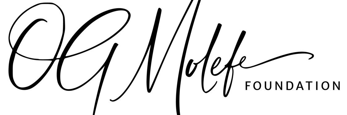 OG Molefe banner