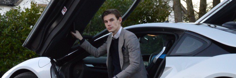 Joe_Rharris's profile banner image