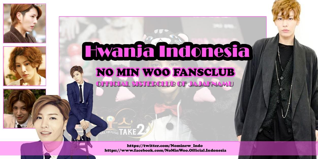 NOMINWOO INDONESIA banner