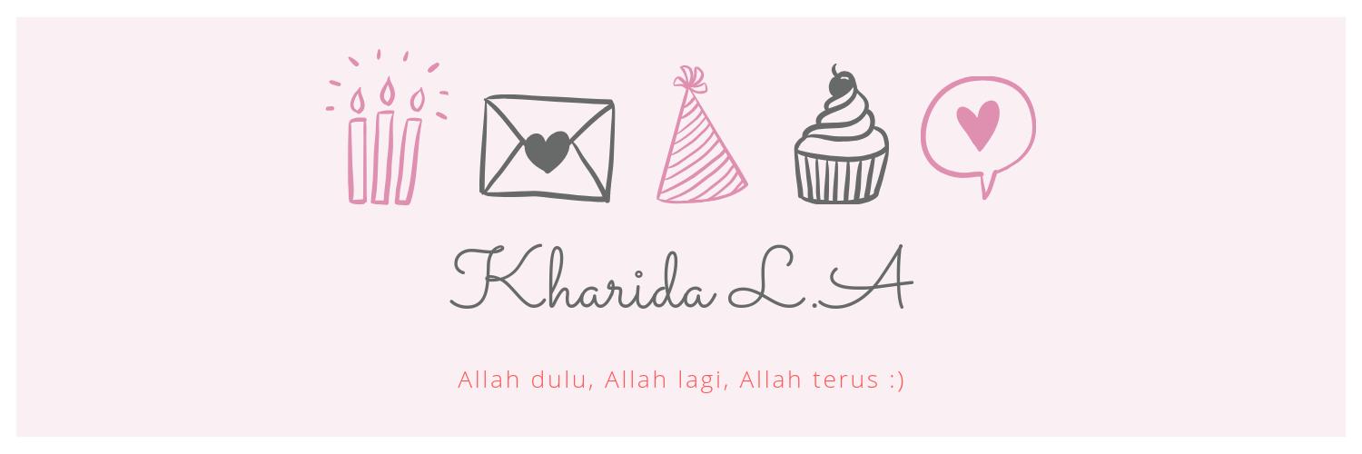 KharidaA's profile banner image